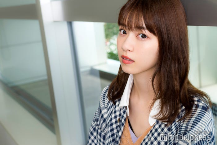 西野七瀬(C)モデルプレス