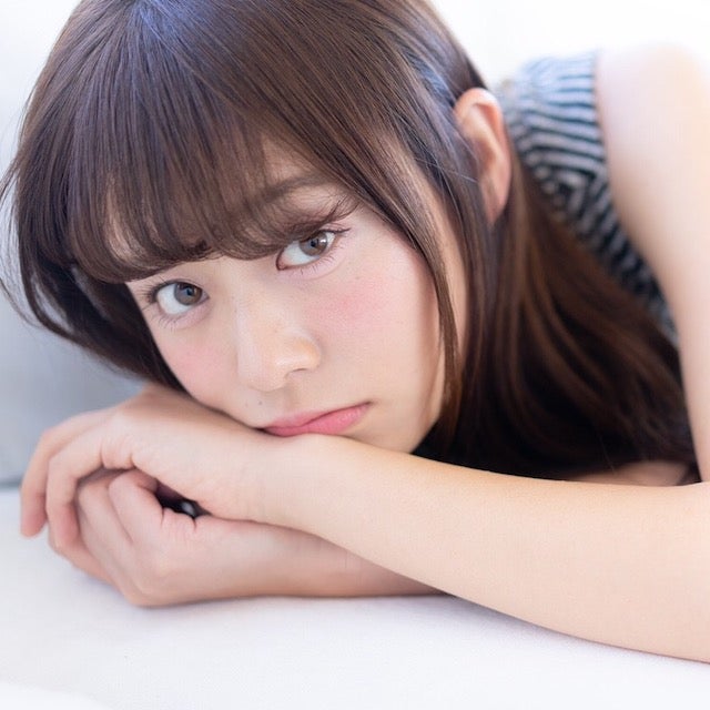 桜美林大学・寺坂真里奈 （提供写真）