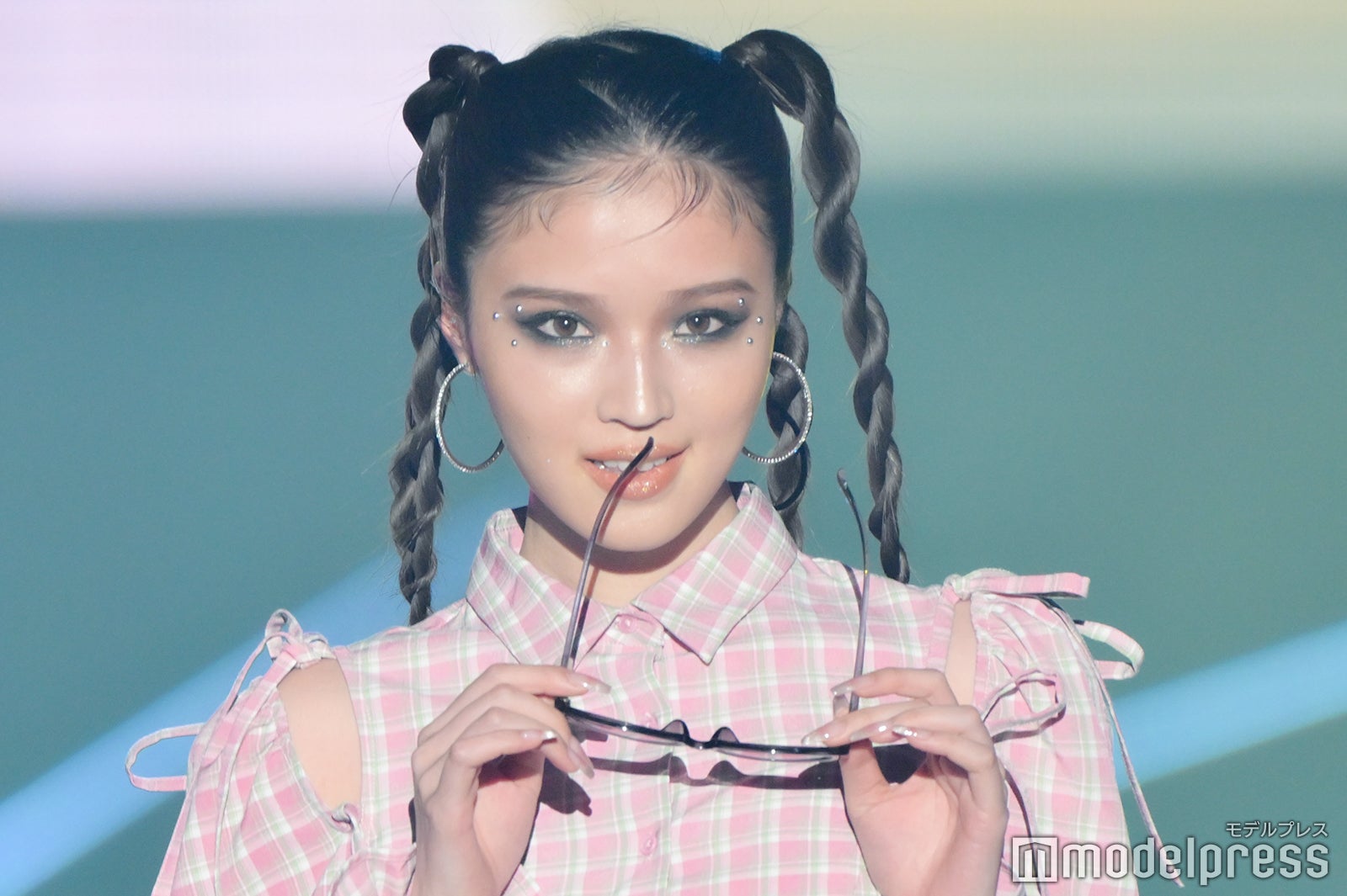 せいら（C）モデルプレス