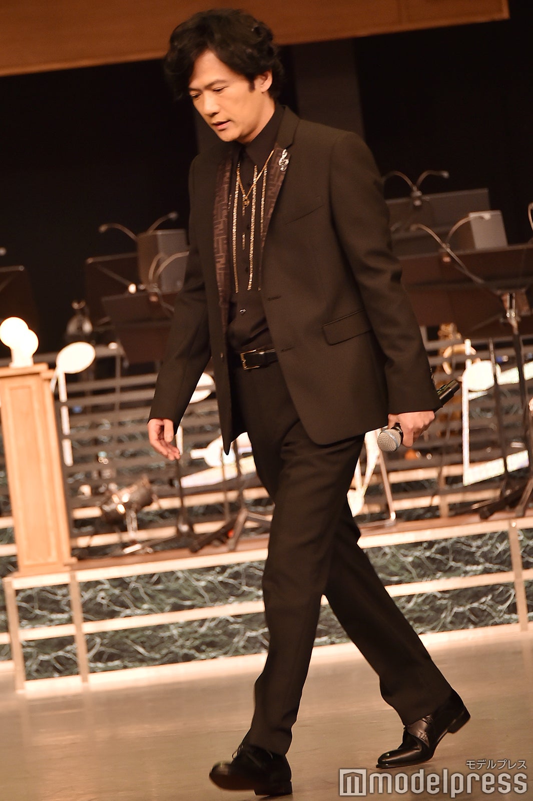 稲垣吾郎（C）モデルプレス