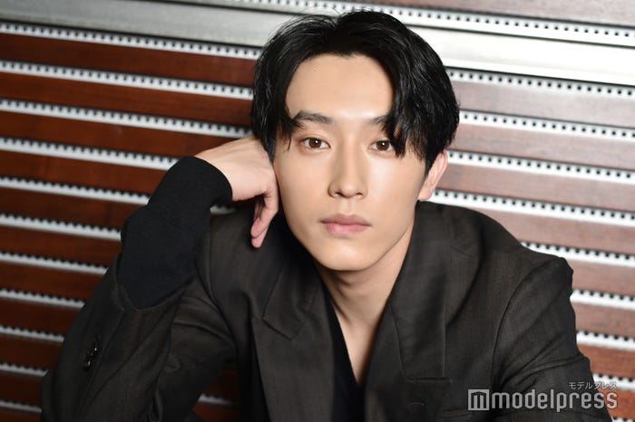 杉野遥亮(C)モデルプレス