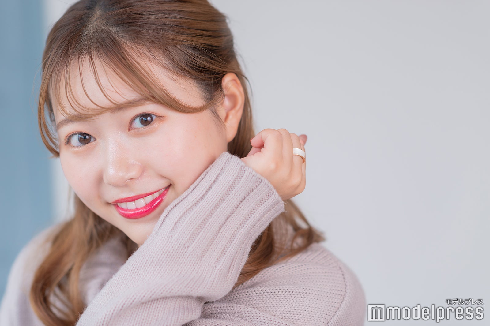 津田美友佳さん（C）モデルプレス