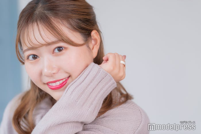 津田美友佳さん(C)モデルプレス