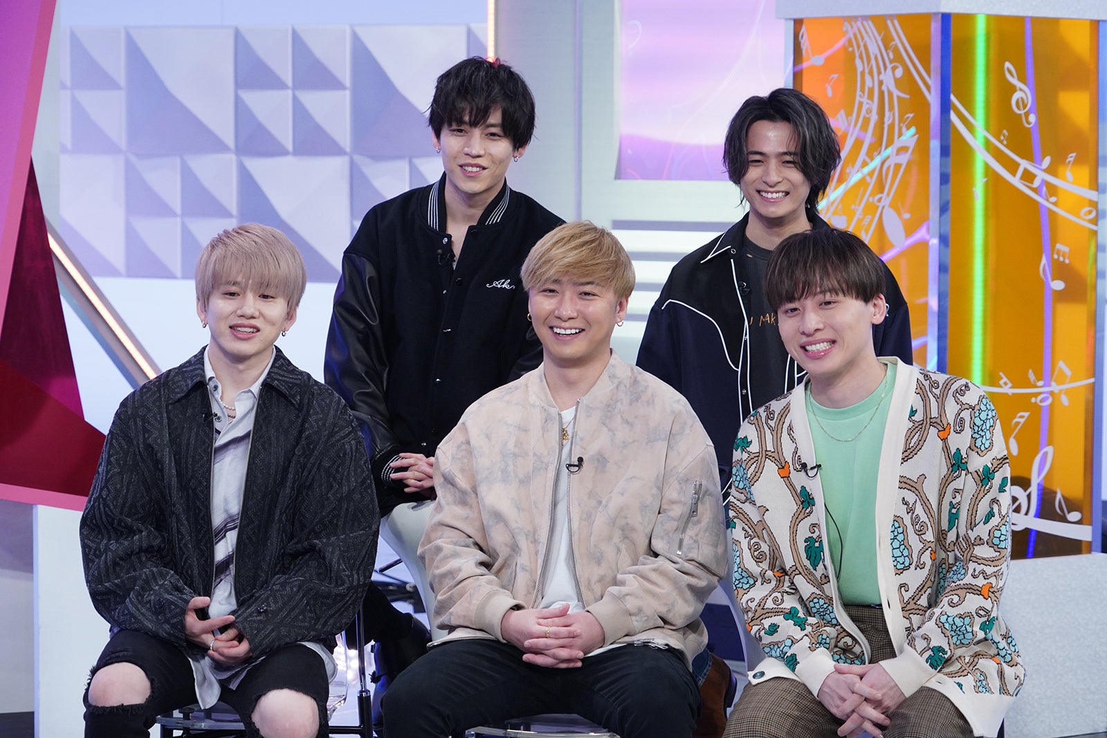 宇野実彩子、Da-iCE＆EXIT感心の“表現力の高さ”裏付けた発言とは？