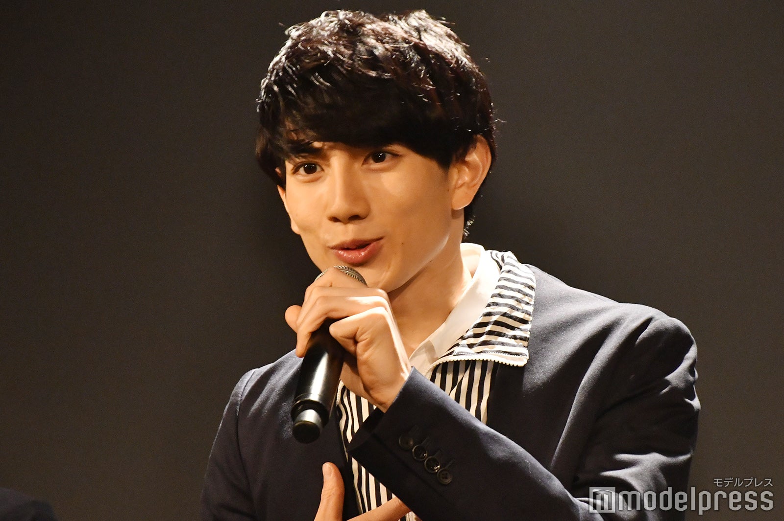 赤澤遼太郎 （C）モデルプレス