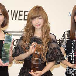 モデルプレス - 指原莉乃・神田沙也加・西川史子が“今年最も輝いている人”に 美髪の秘訣を明かす
