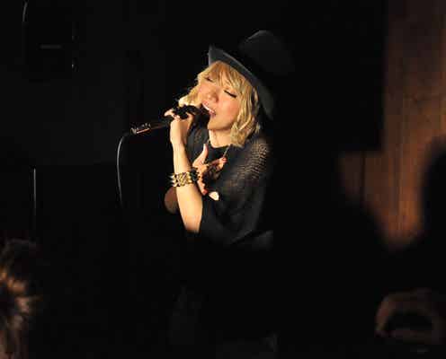 mini、新曲「CANDY GIRL 2011」初披露 PVオーディションで読モも参加