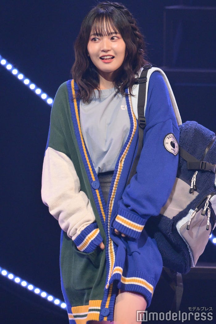 わたげ(C)モデルプレス