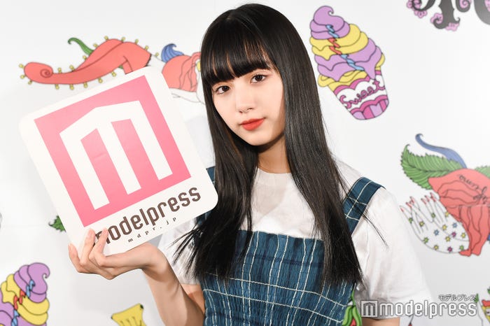 のあにゃん(鶴嶋乃愛)(C)モデルプレス