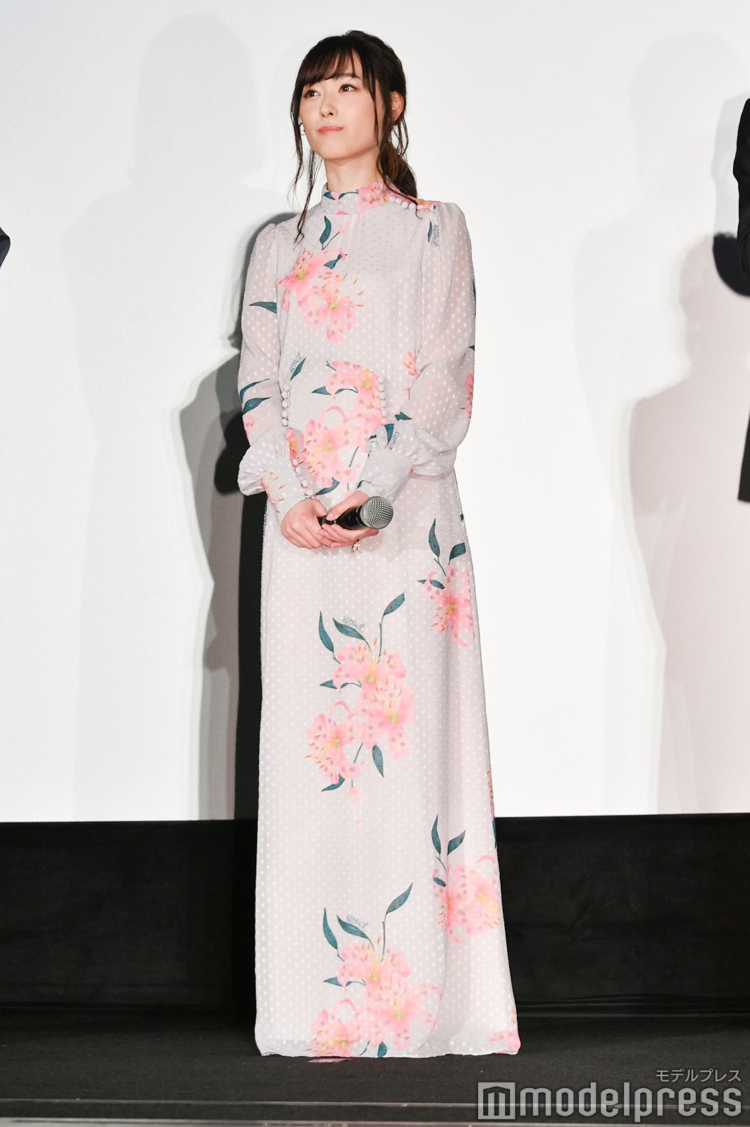 福原遥 （C）モデルプレス