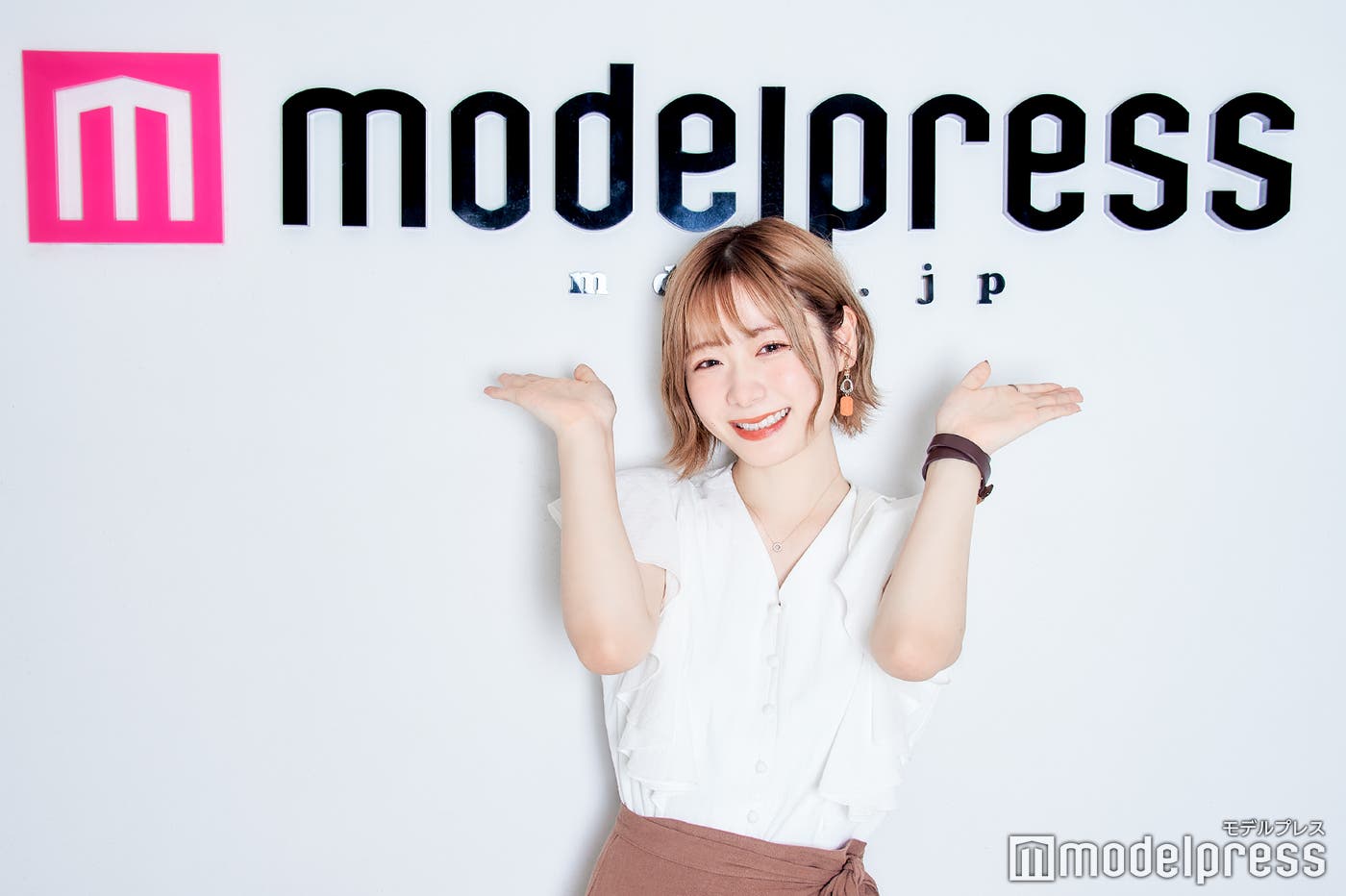 てぃーみき(C)モデルプレス