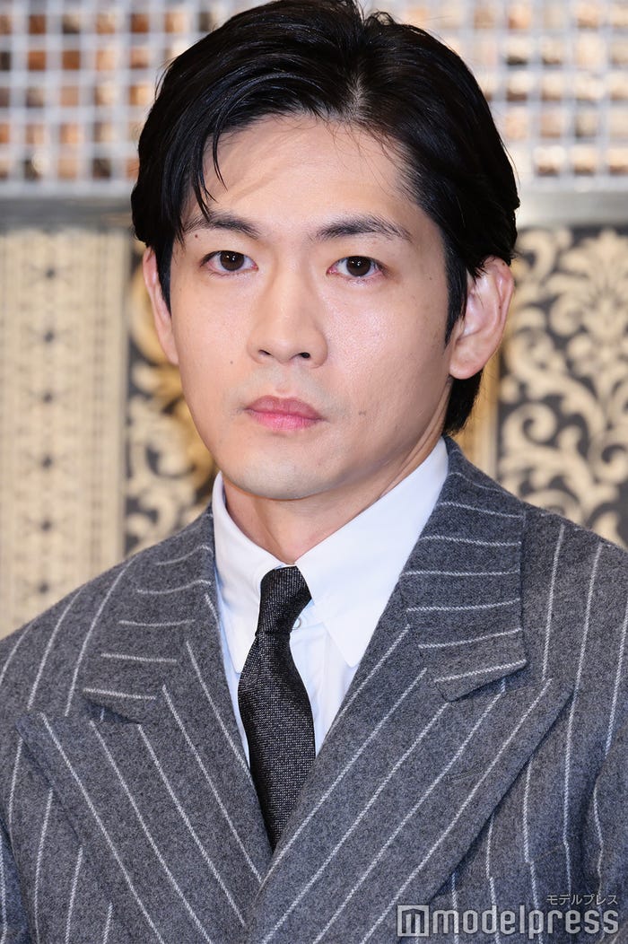 松下洸平(C)モデルプレス