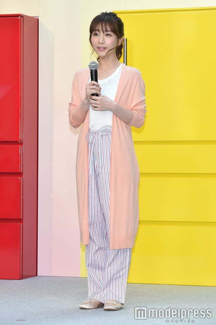 田中みな実(C)モデルプレス