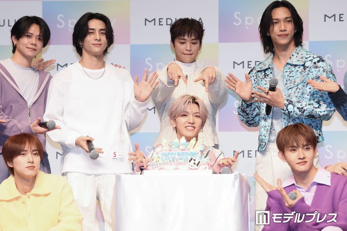 INI(C)モデルプレス