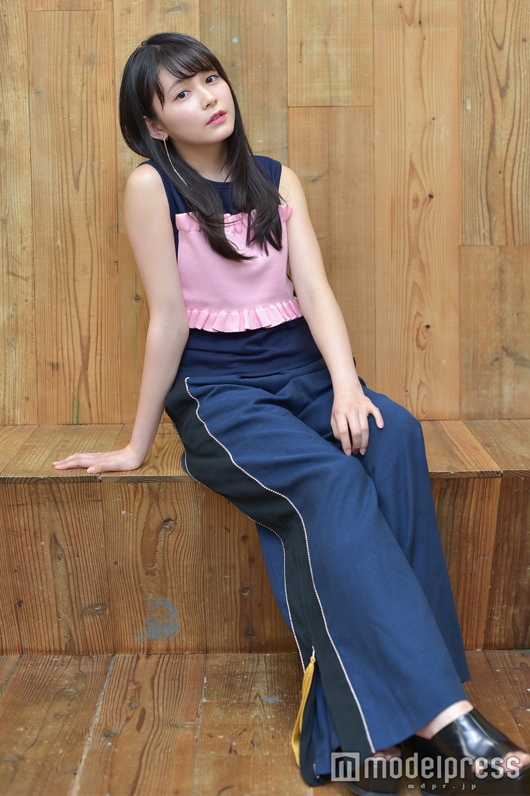 久間田琳加 （C）モデルプレス