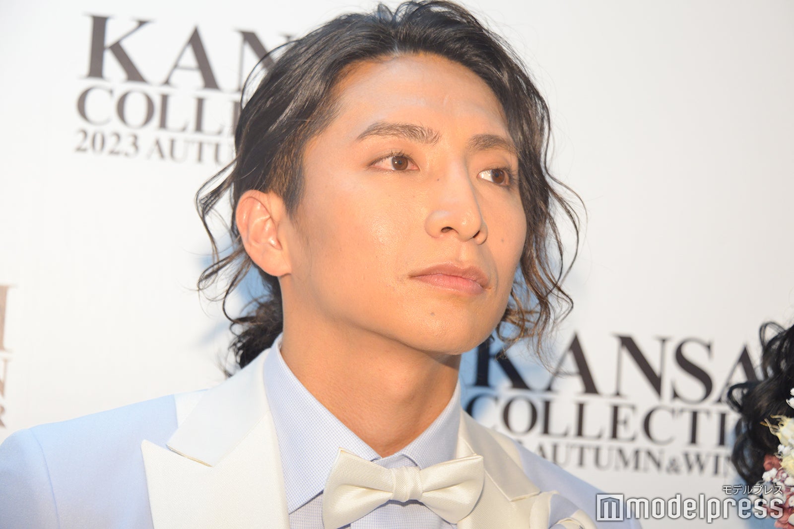 岡田一真さん（C）モデルプレス