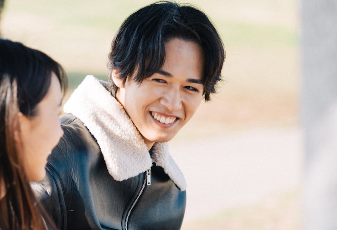 「彼とオオカミちゃんには騙されない」第2話（C）AbemaTV, Inc.