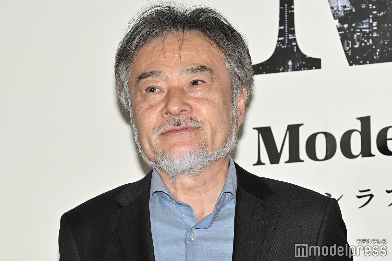 黒沢清監督 （C）モデルプレス