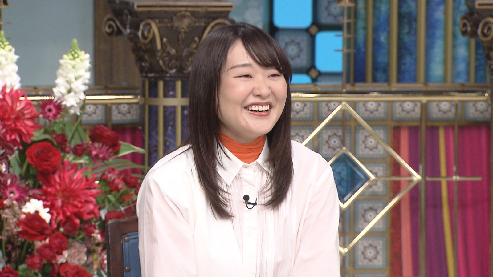 吉住（C）日本テレビ