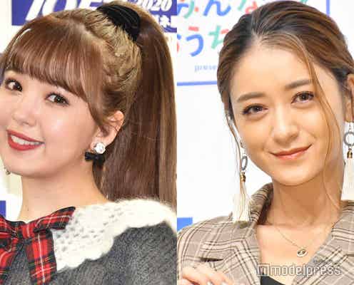 藤田ニコル、Clubhouse週刊誌報道への苦言が話題に「“じゃあやんなよ”っていっぱい来て…」 みちょぱ、Clubhouseブーム終了を示唆