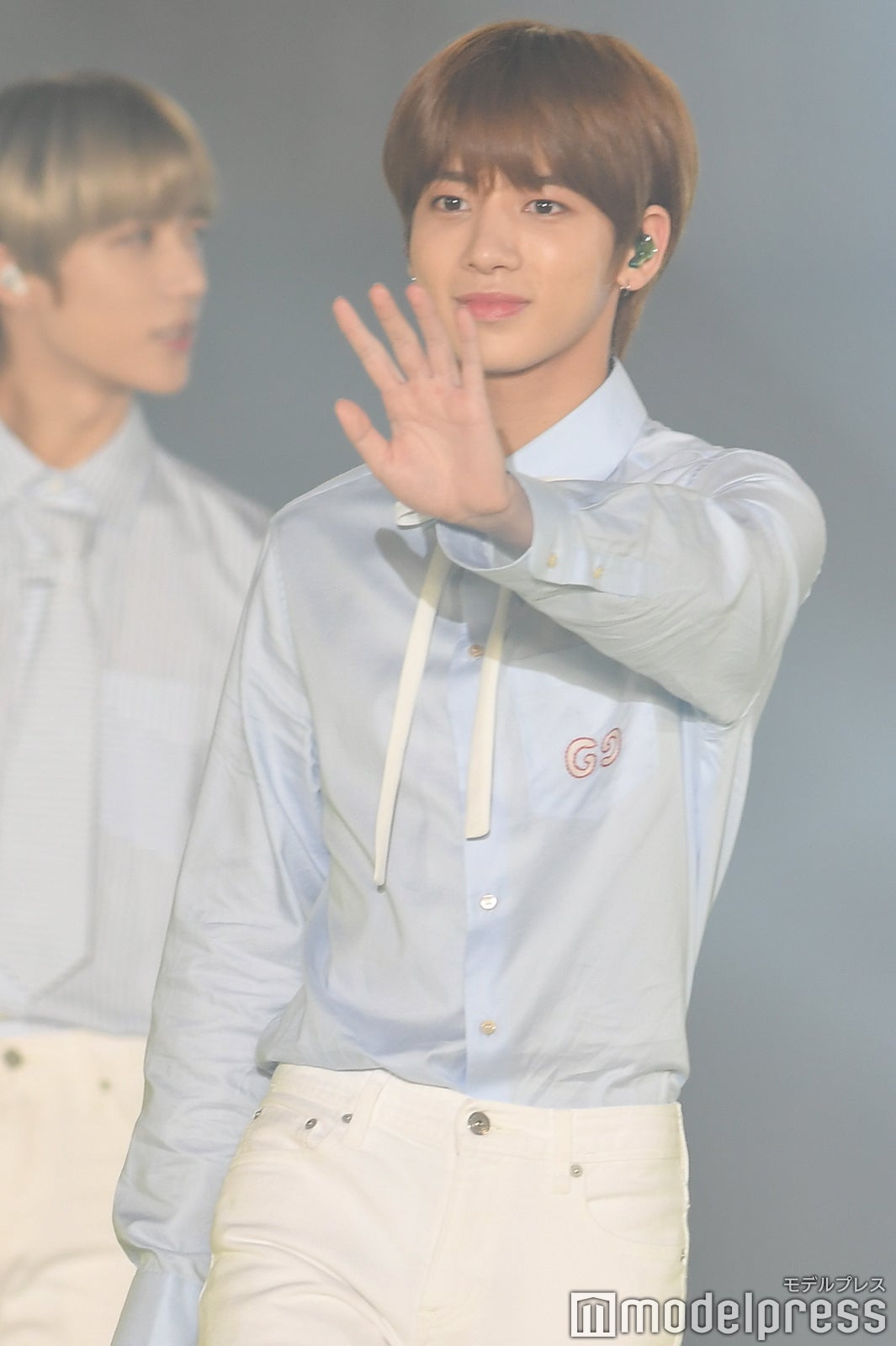 TOMORROW X TOGETHER （C）モデルプレス