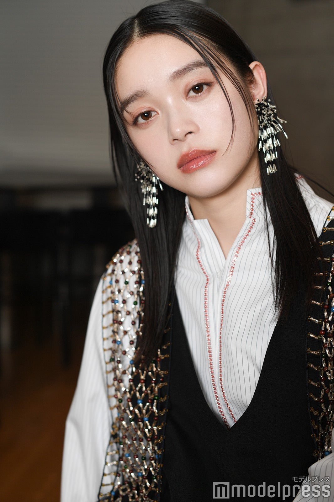 高石あかり（C）モデルプレス