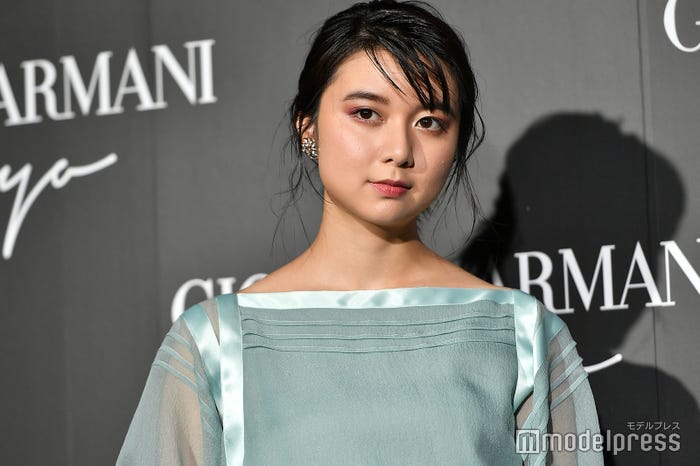 上白石萌歌(C)モデルプレス