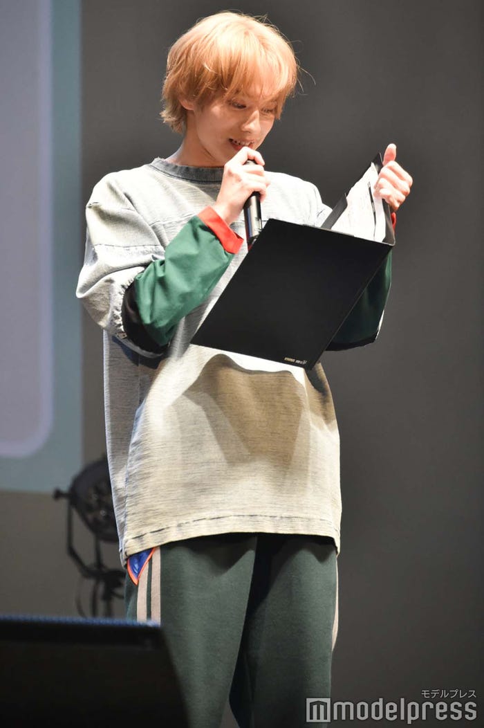 山下幸輝(C)モデルプレス