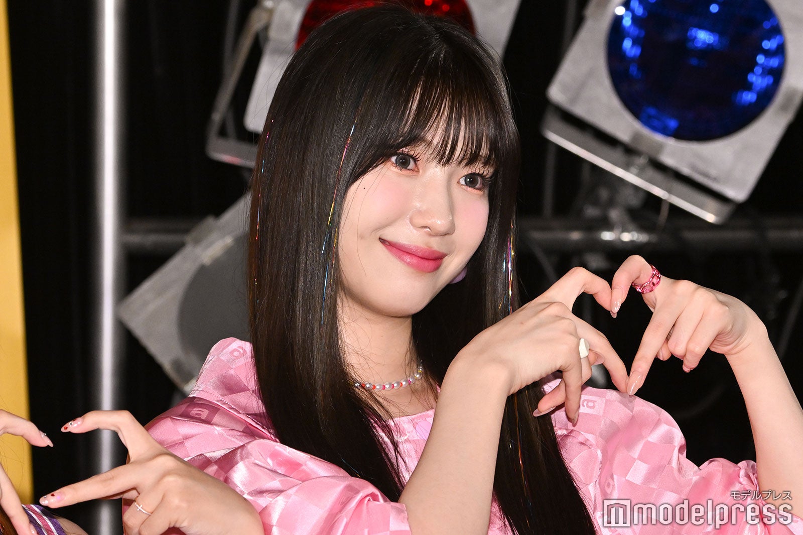 スユン （C）モデルプレス