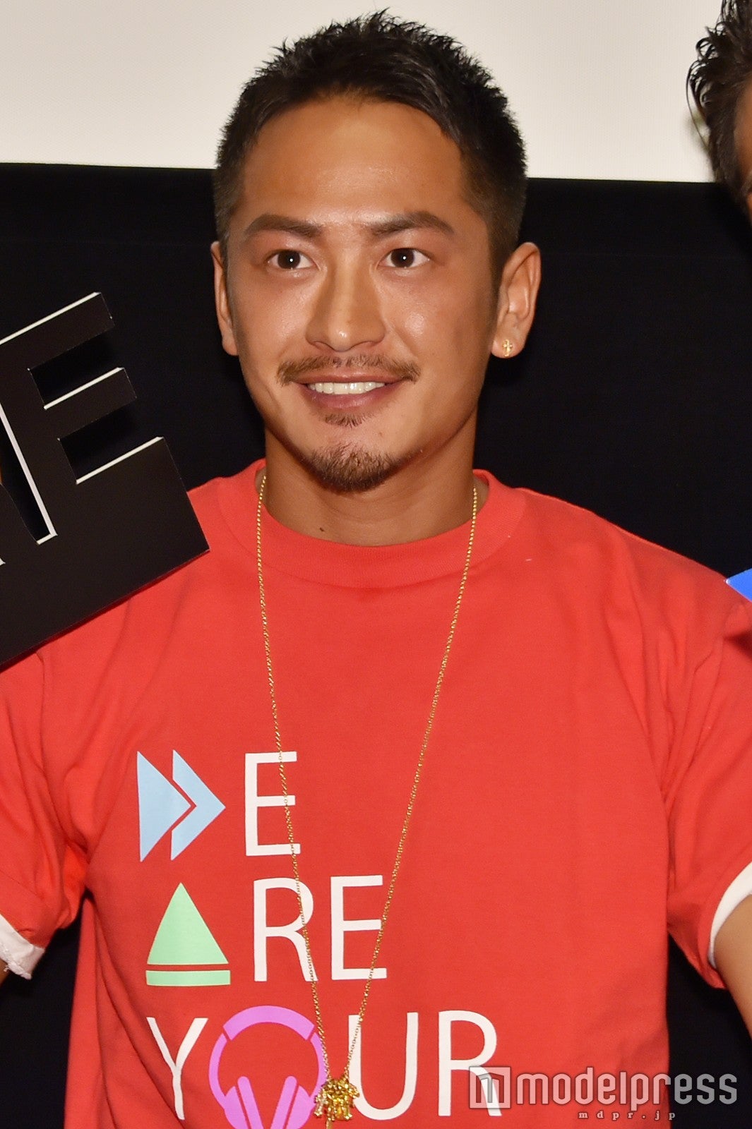 SHINTARO（C）モデルプレス