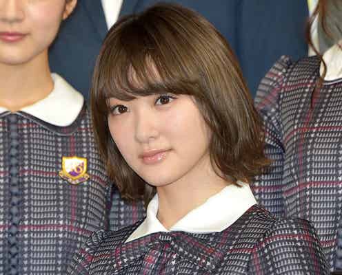 乃木坂46生駒里奈、卒業コンサート後初ブログ更新 生田絵梨花&星野みなみの胸熱ショット公開