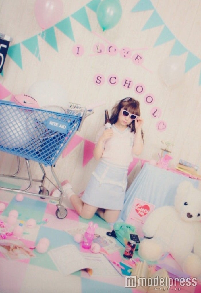 平松可奈子(画像提供:所属事務所)