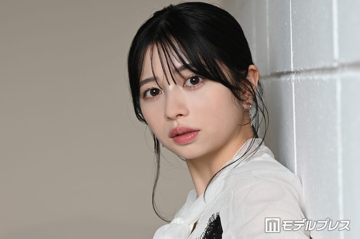 桜田ひより(C)モデルプレス