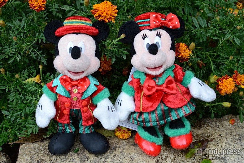 ぬいぐるみバッチ各￥1600