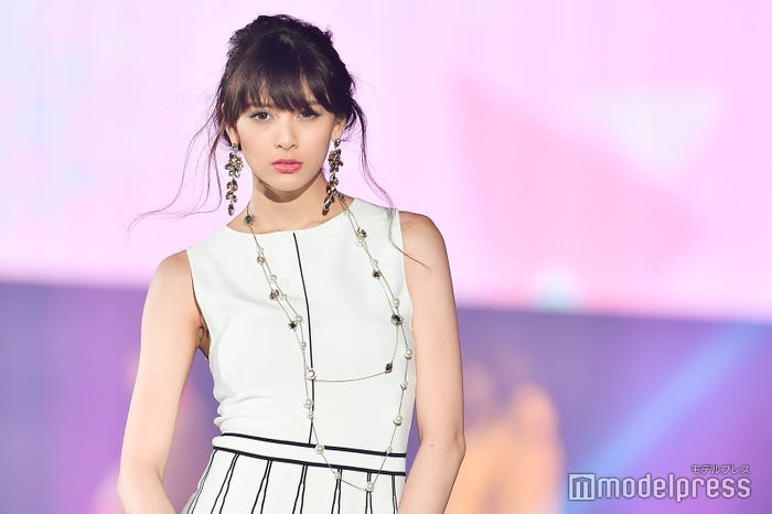 アンジェラ芽衣(C)モデルプレス