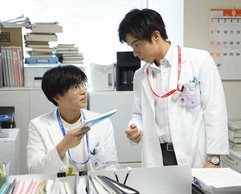 中尾明慶、3クール連続月9出演 「シャーロック」で超重要人物演じる