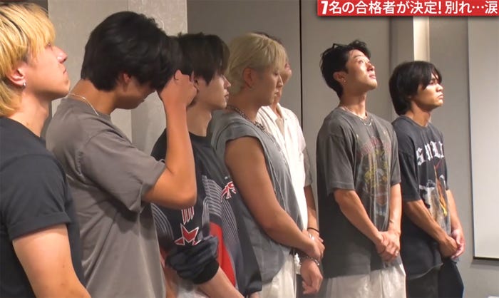 「BEASTAGE」第5話(C)フジテレビ