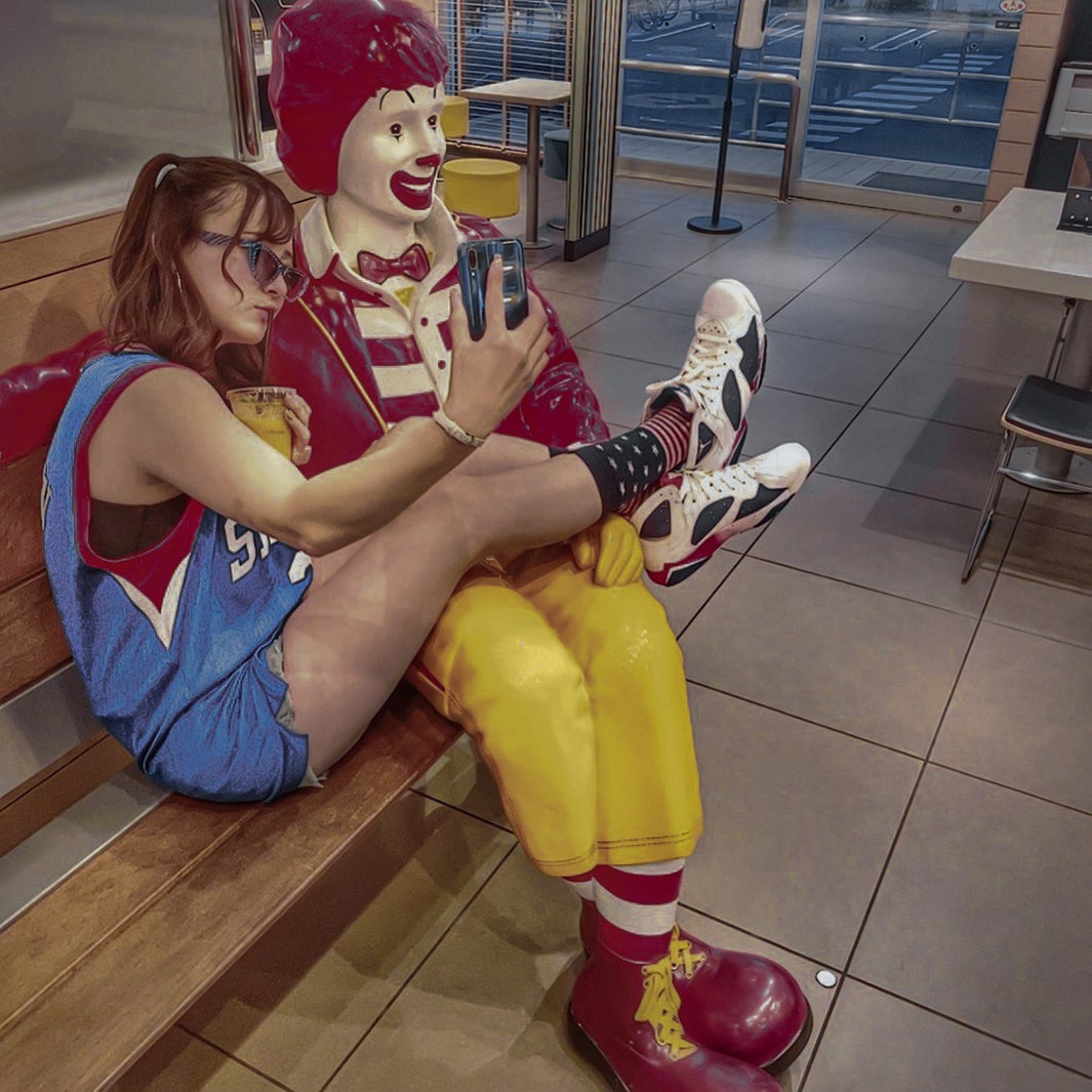 Yumi （提供画像） （提供画像）