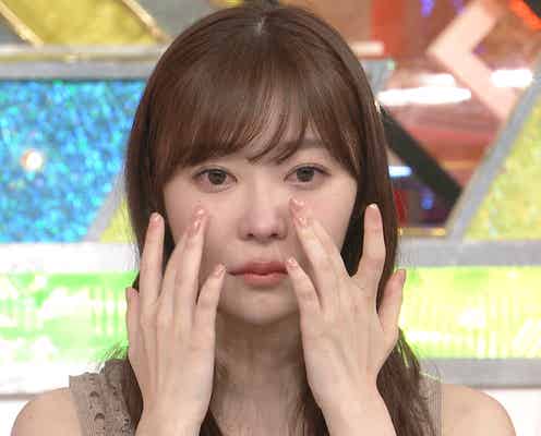 指原莉乃、涙「スゴ動画超人GP」浜辺美波&横浜流星らも登場