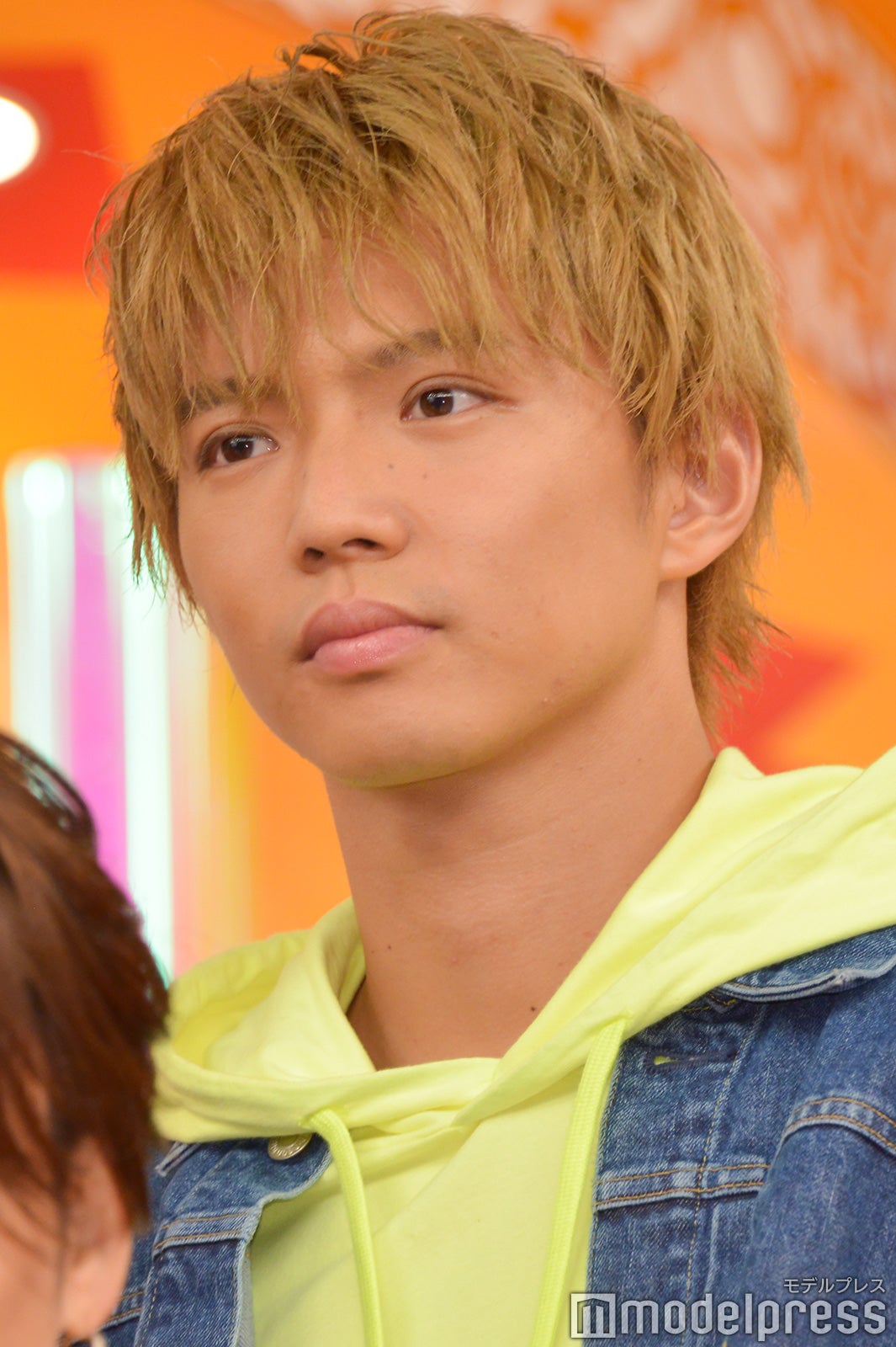 佐藤大樹 （C）モデルプレス