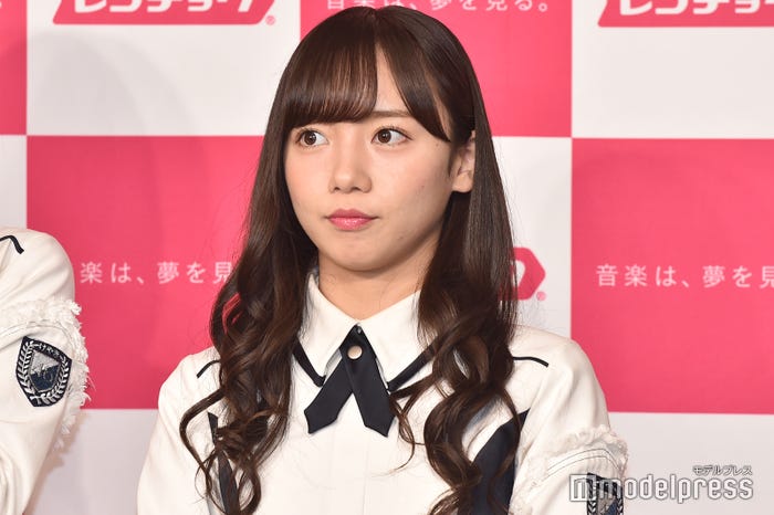 齊藤京子 (C)モデルプレス