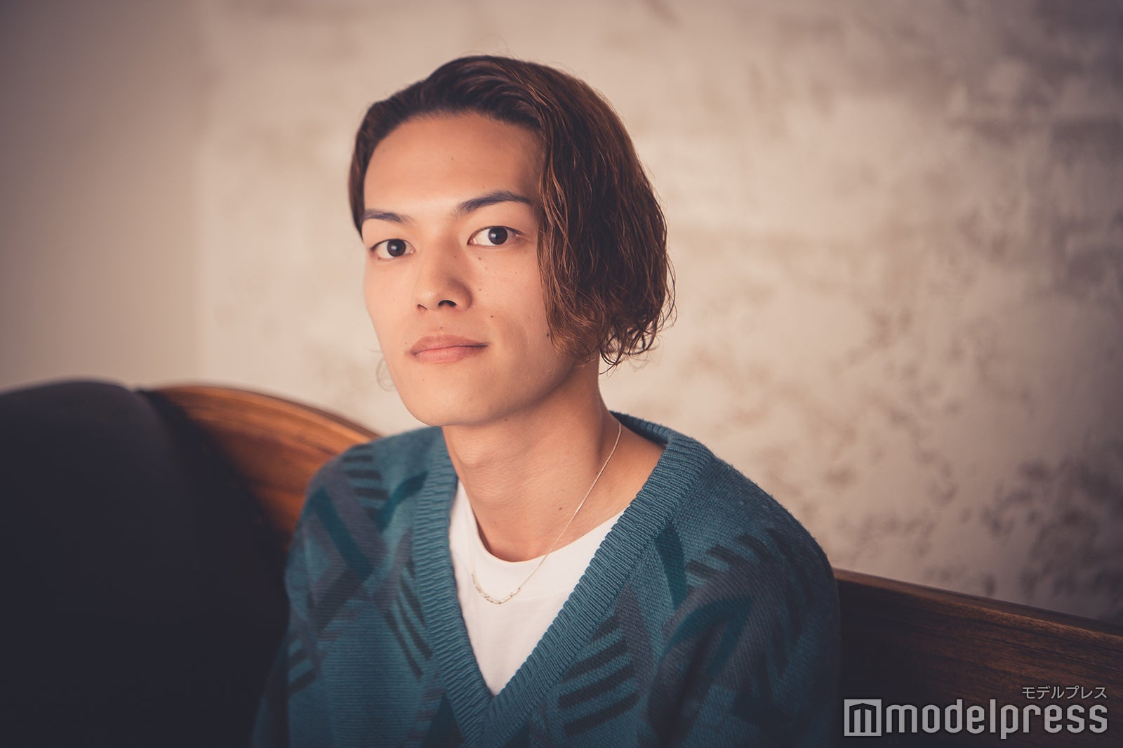 西川奏音さん（C）モデルプレス