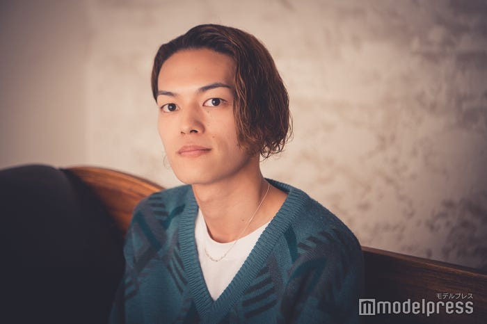 西川奏音さん(C)モデルプレス