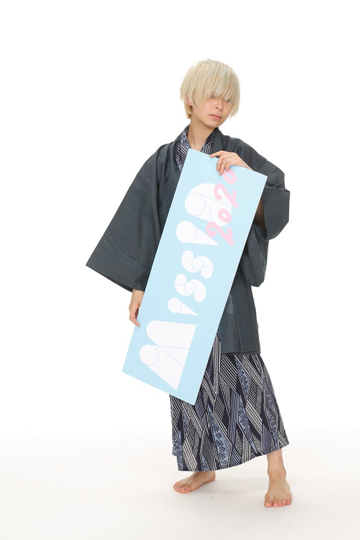 森田無職 （画像提供：講談社）