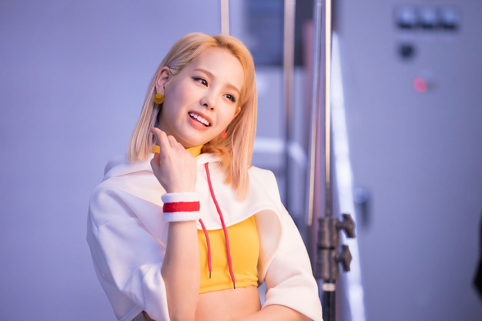 MAKO（提供写真）