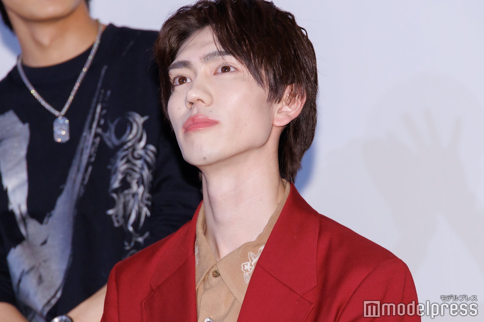 樋口幸平（C）モデルプレス