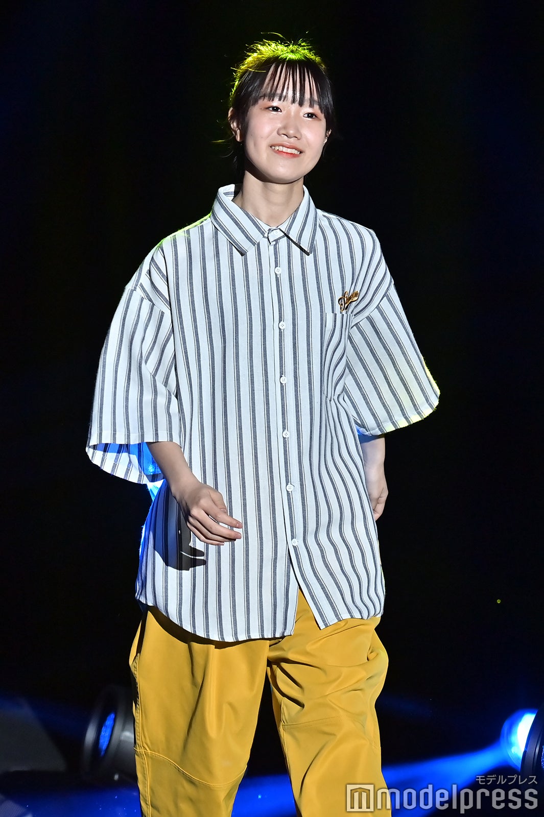 下赤莉那 （C）モデルプレス