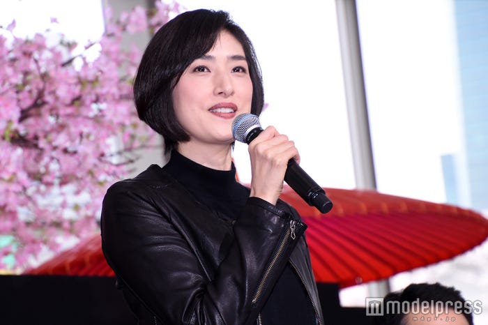 天海祐希 (C)モデルプレス