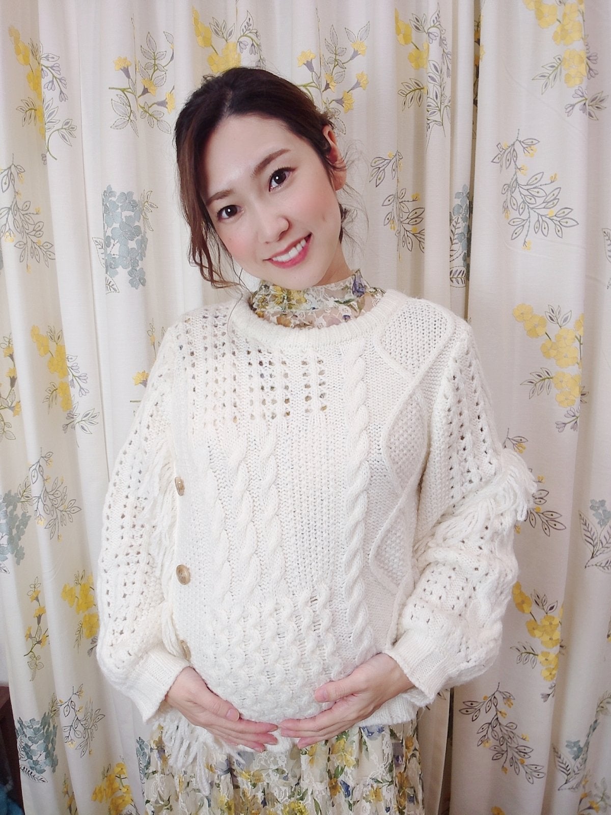 元SKE48佐藤実絵子、第1子妊娠を報告