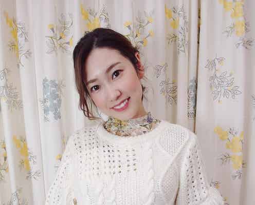 元SKE48佐藤実絵子、第1子妊娠を報告